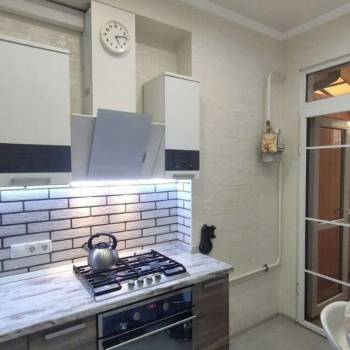 Продается 1-комнатная квартира, 26,2 м²