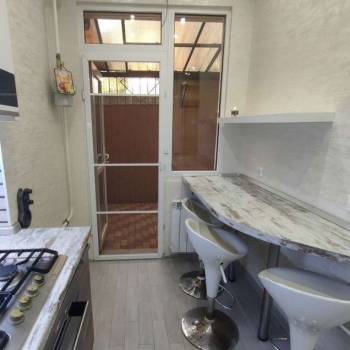 Продается 1-комнатная квартира, 26,2 м²