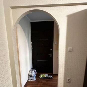 Сдается 1-комнатная квартира, 32 м²