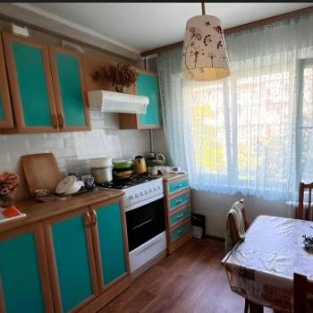 Сдается 1-комнатная квартира, 32 м²