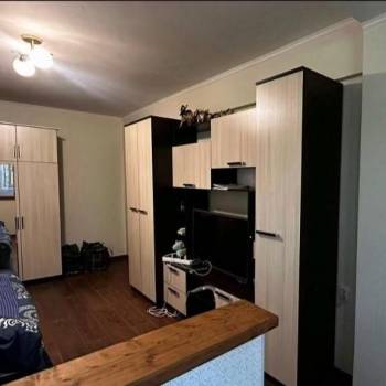 Сдается 1-комнатная квартира, 32 м²