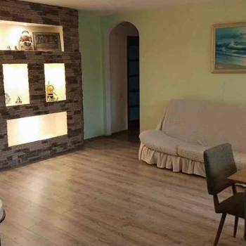Сдается 1-комнатная квартира, 50 м²