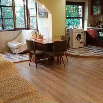 Сдается 1-комнатная квартира, 50 м²