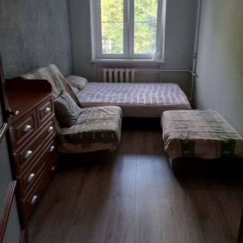 Сдается 1-комнатная квартира, 50 м²
