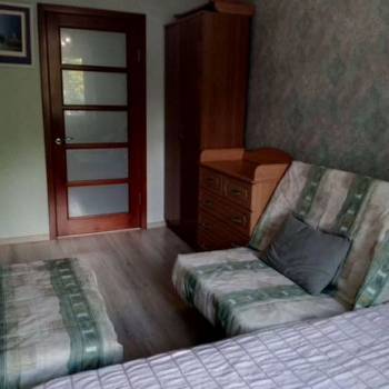 Сдается 1-комнатная квартира, 50 м²