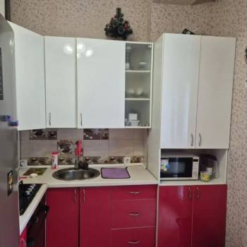Сдается 1-комнатная квартира, 34 м²