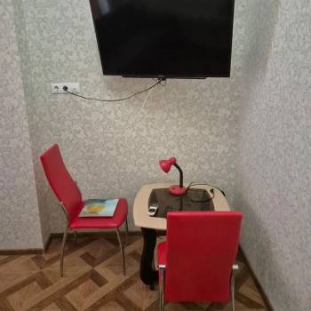 Сдается 1-комнатная квартира, 34 м²