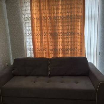 Сдается 1-комнатная квартира, 34 м²
