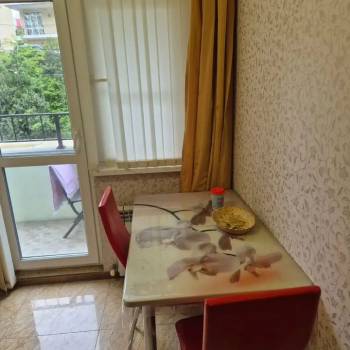 Сдается 1-комнатная квартира, 34 м²