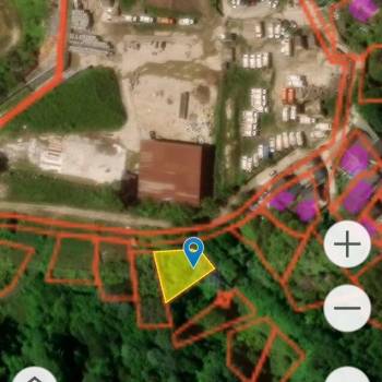 Продается Участок, 550 м²
