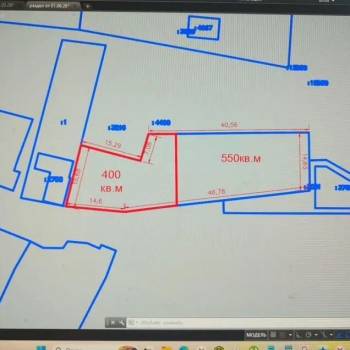 Продается Участок, 950 м²