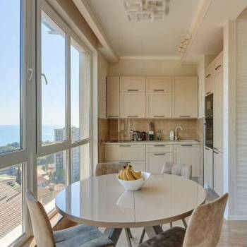 Продается 2-х комнатная квартира, 59,4 м²