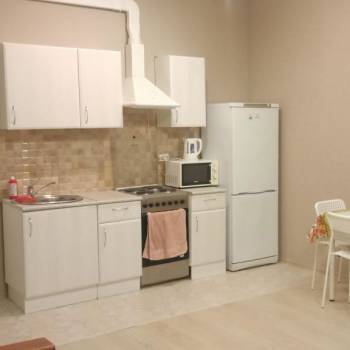 Сдается 1-комнатная квартира, 30 м²
