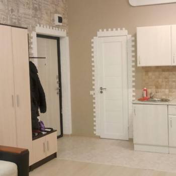 Сдается 1-комнатная квартира, 30 м²