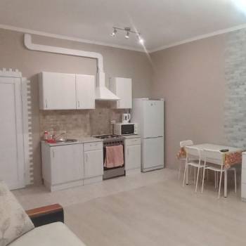 Сдается 1-комнатная квартира, 30 м²