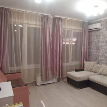 Сдается 1-комнатная квартира, 30 м²
