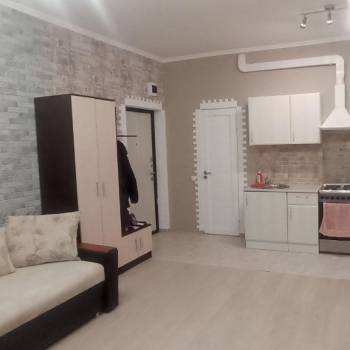 Сдается 1-комнатная квартира, 30 м²