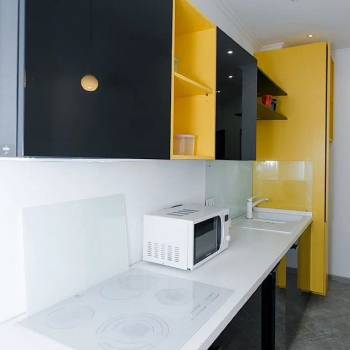 Продается 1-комнатная квартира, 35 м²