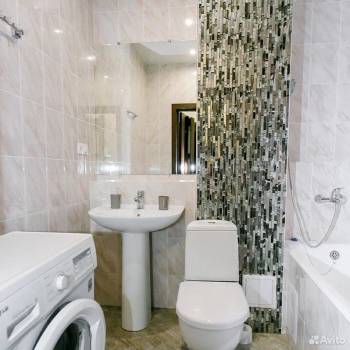 Продается 1-комнатная квартира, 35 м²