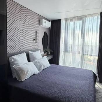 Продается 1-комнатная квартира, 50,1 м²