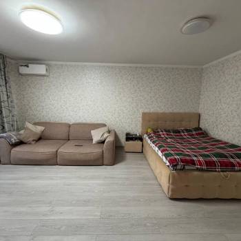 Сдается 1-комнатная квартира, 48 м²
