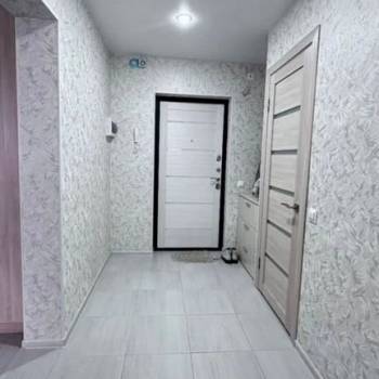 Сдается 1-комнатная квартира, 48 м²