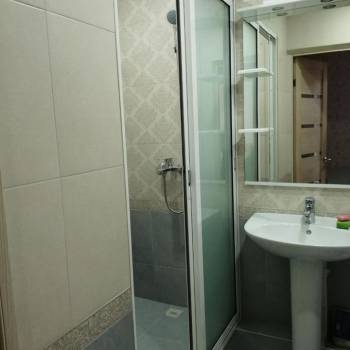 Сдается 1-комнатная квартира, 48 м²