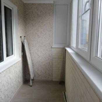 Сдается 1-комнатная квартира, 48 м²