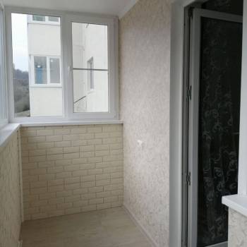 Сдается 1-комнатная квартира, 48 м²
