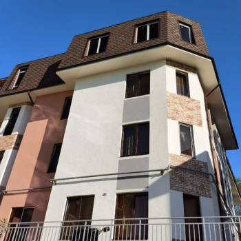Сдается 1-комнатная квартира, 33 м²