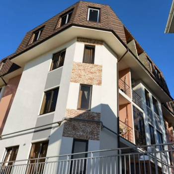 Сдается 1-комнатная квартира, 33 м²