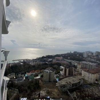 Продается 1-комнатная квартира, 28,6 м²
