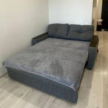 Продается 1-комнатная квартира, 28,6 м²