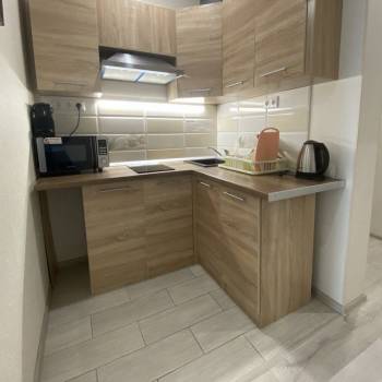 Продается 1-комнатная квартира, 28,6 м²