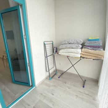 Продается 1-комнатная квартира, 28,6 м²