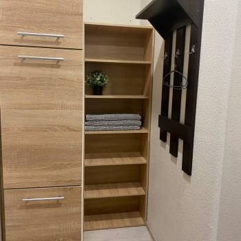 Продается 1-комнатная квартира, 28,6 м²