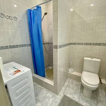 Продается 1-комнатная квартира, 28,6 м²