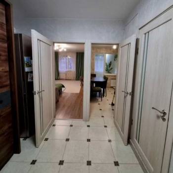 Продается 2-х комнатная квартира, 48 м²