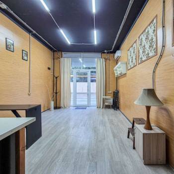 Продается Нежилое помещение, 25,2 м²