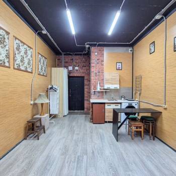 Продается Нежилое помещение, 25,2 м²