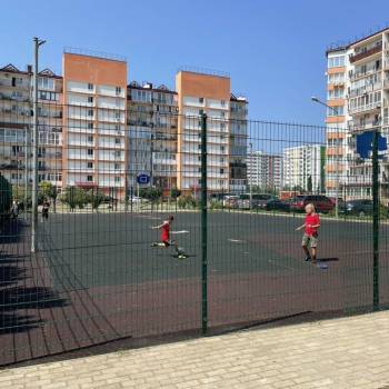 Сдается 1-комнатная квартира, 35 м²