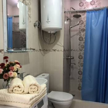 Сдается 1-комнатная квартира, 35 м²
