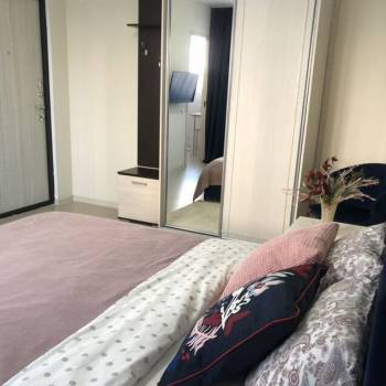Сдается 1-комнатная квартира, 35 м²