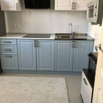 Сдается 1-комнатная квартира, 35 м²