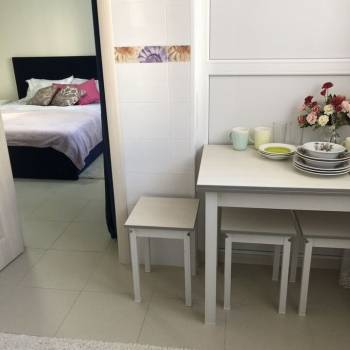 Сдается 1-комнатная квартира, 35 м²