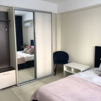 Сдается 1-комнатная квартира, 35 м²