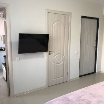 Сдается 1-комнатная квартира, 35 м²
