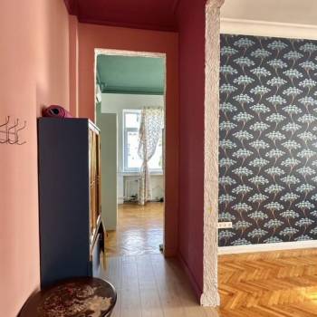 Продается 2-х комнатная квартира, 58 м²
