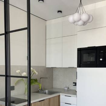 Сдается 1-комнатная квартира, 24 м²