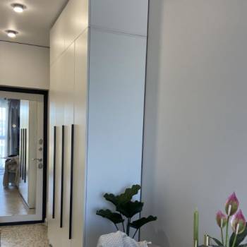 Сдается 1-комнатная квартира, 24 м²